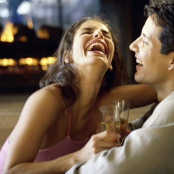 EL PENE ESTABA COMO MUERTO, ¿SERÍA EL LICOR?